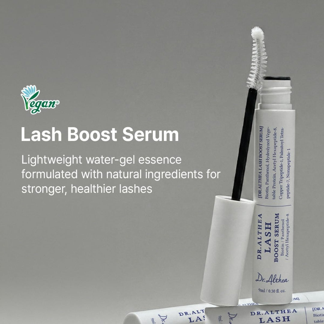 Serum de Pestañas con Péptidos Dailism Peptide Enhancing 9g Heimish