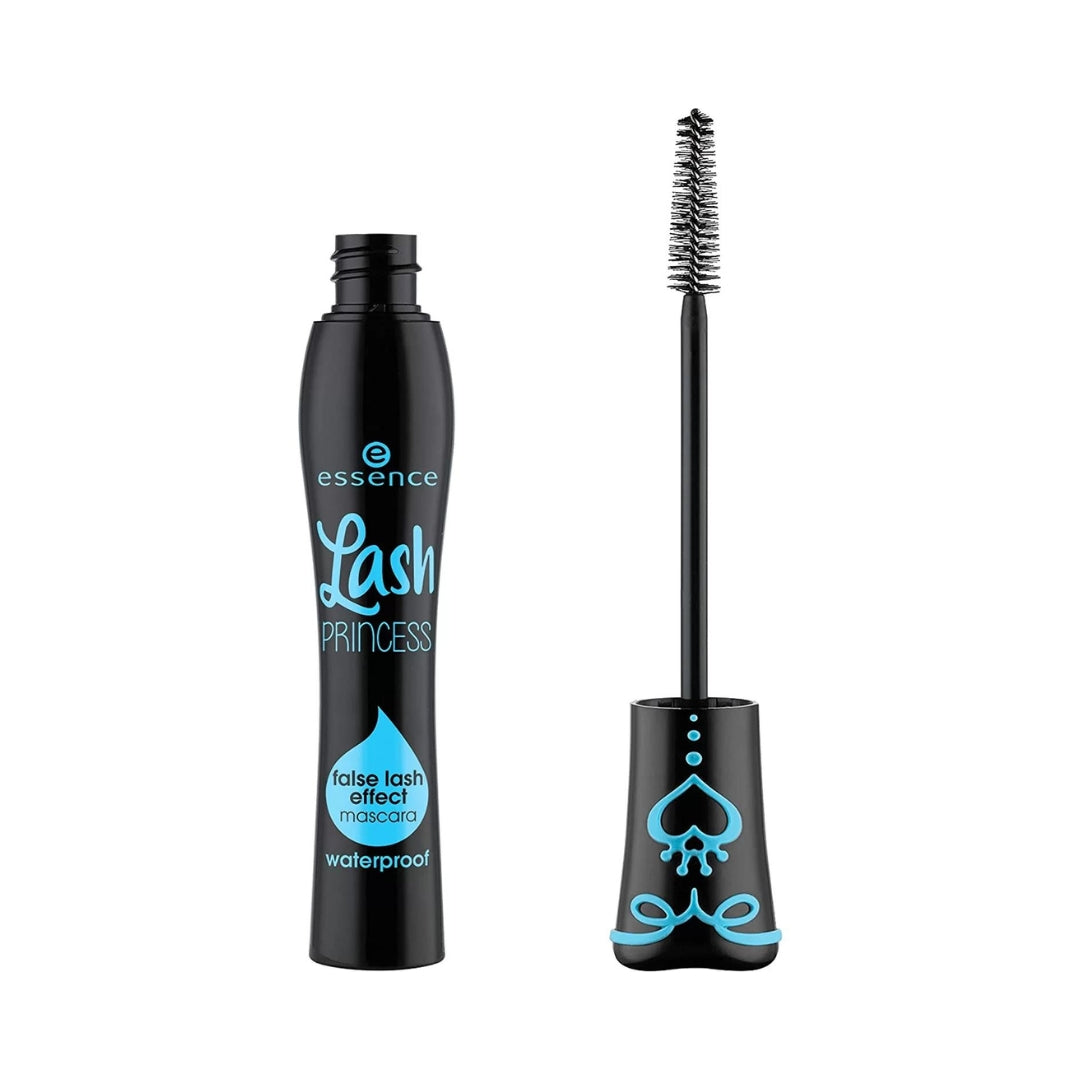 Mascara de Pestaña Lash Princess Waterproof Essence