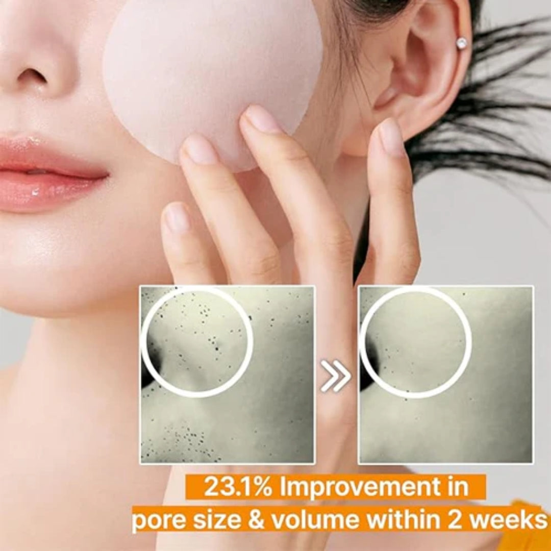 Pad Pore+Dark Spot Brightening (40pcs) Celimax