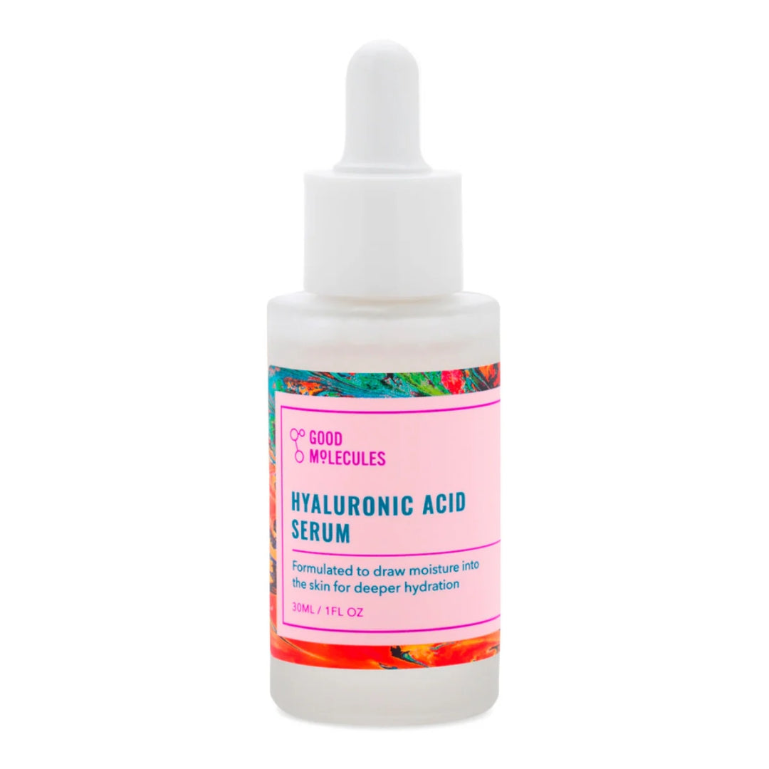 Serum de Acido Hialuronico Good Molecules - Hyaluronic Acid Serum