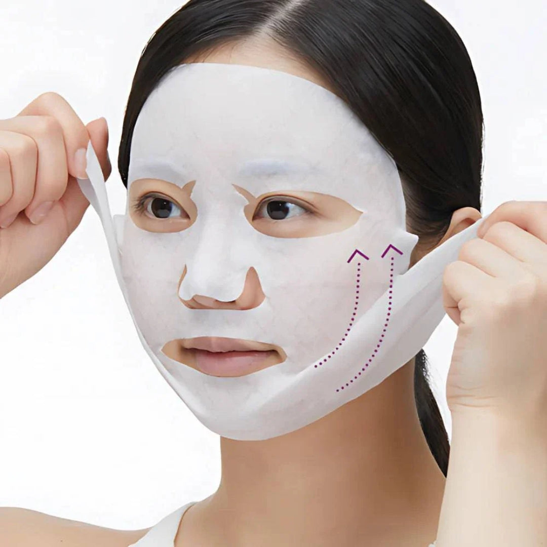 Mascarilla Hidratante Reedle Shot Lifting Mask 23g VT Cosmetics