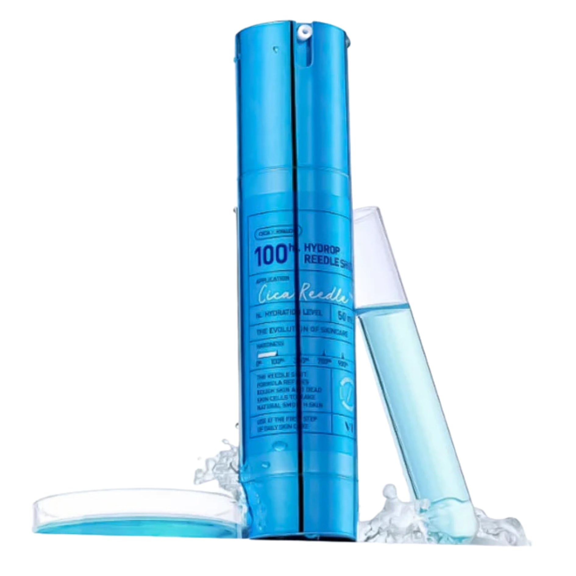 Serum Vita Hydrop Reedle shot 100 VT Cosmetics