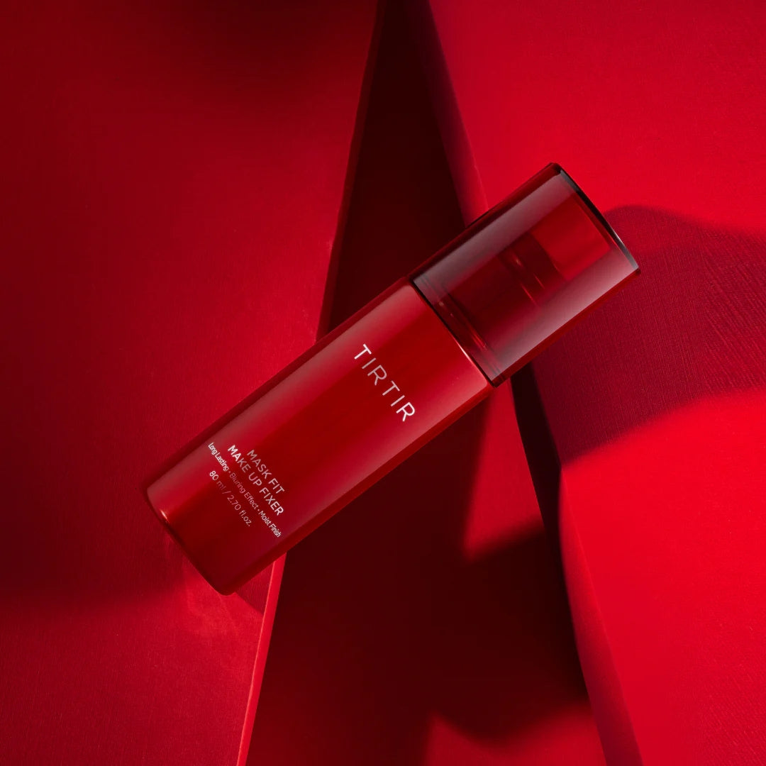 Fijador Mask Fit Make Up Fixer 24H 80ml Fit Tirtir