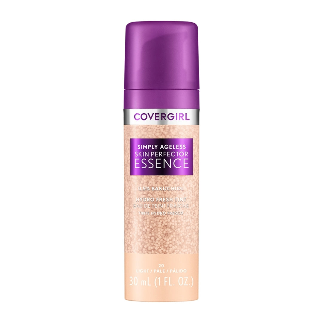 Base Skin Ageless Perfector Essence 30ml Covergirl