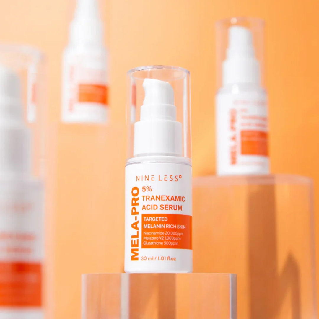 Serum Mela-Pro Ácido Tranexámico 30ml Nine Less