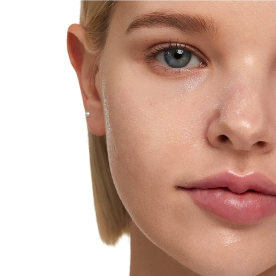 Limpiador en Aceite Para Poros - Heartleaf Pore Cleansing Oil Mild Anua