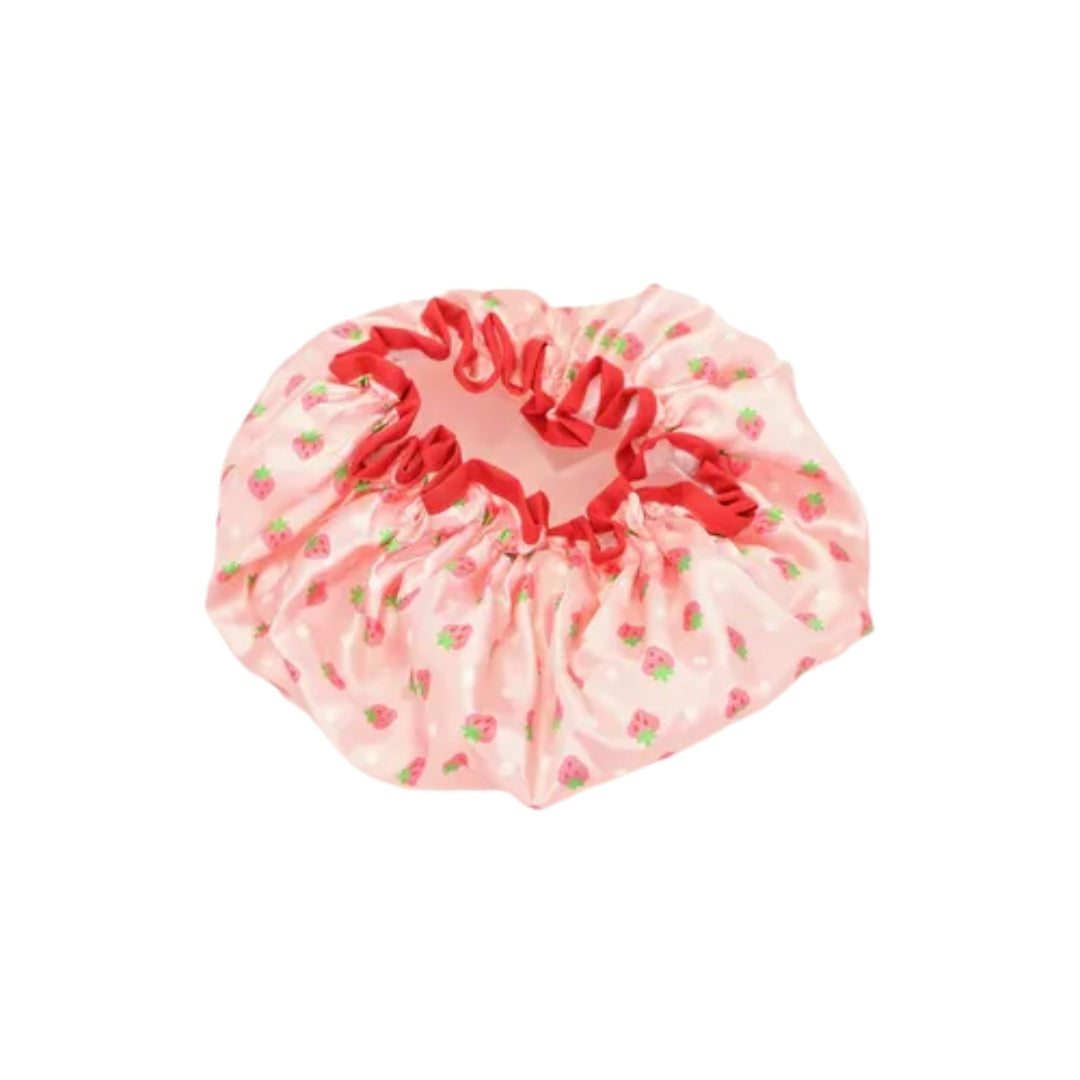 Gorro de Baño (Rosita Fresita) Celavi