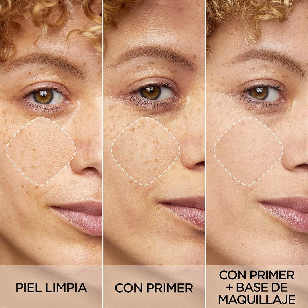 Primer 24% Pore Minimizer L'oreal Paris