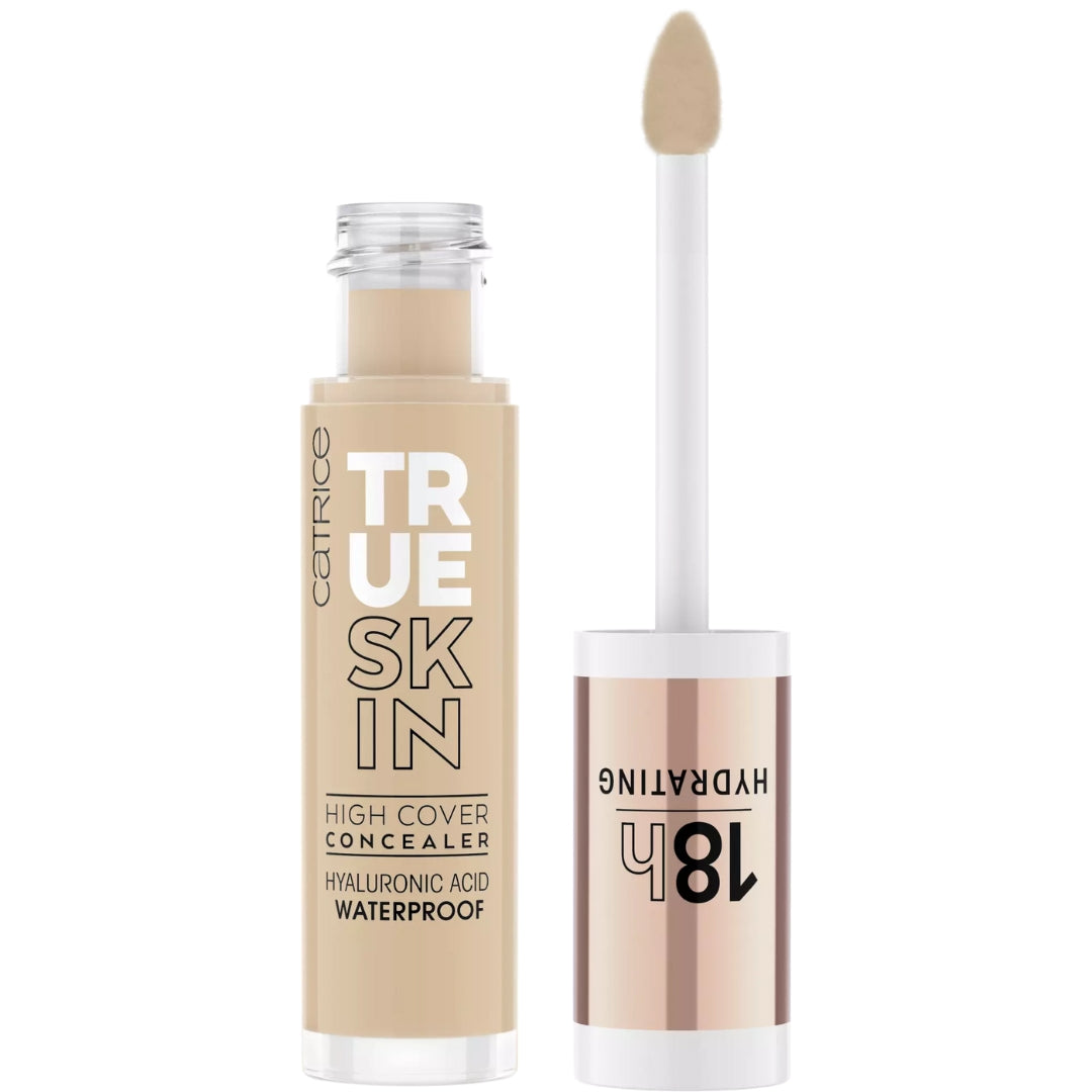 Corrector a Prueba de Agua True Skin High Cover 4.5ml Catrice