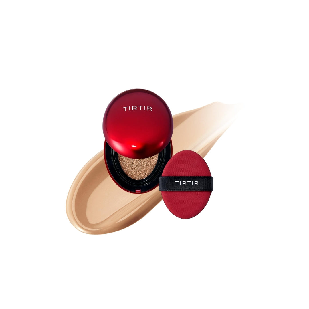 Cushion Mask Fit Red Cushion TiRTIR