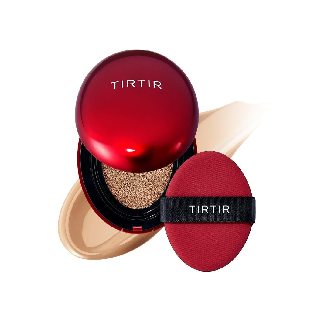 Cushion Mask Fit Red Cushion TiRTIR