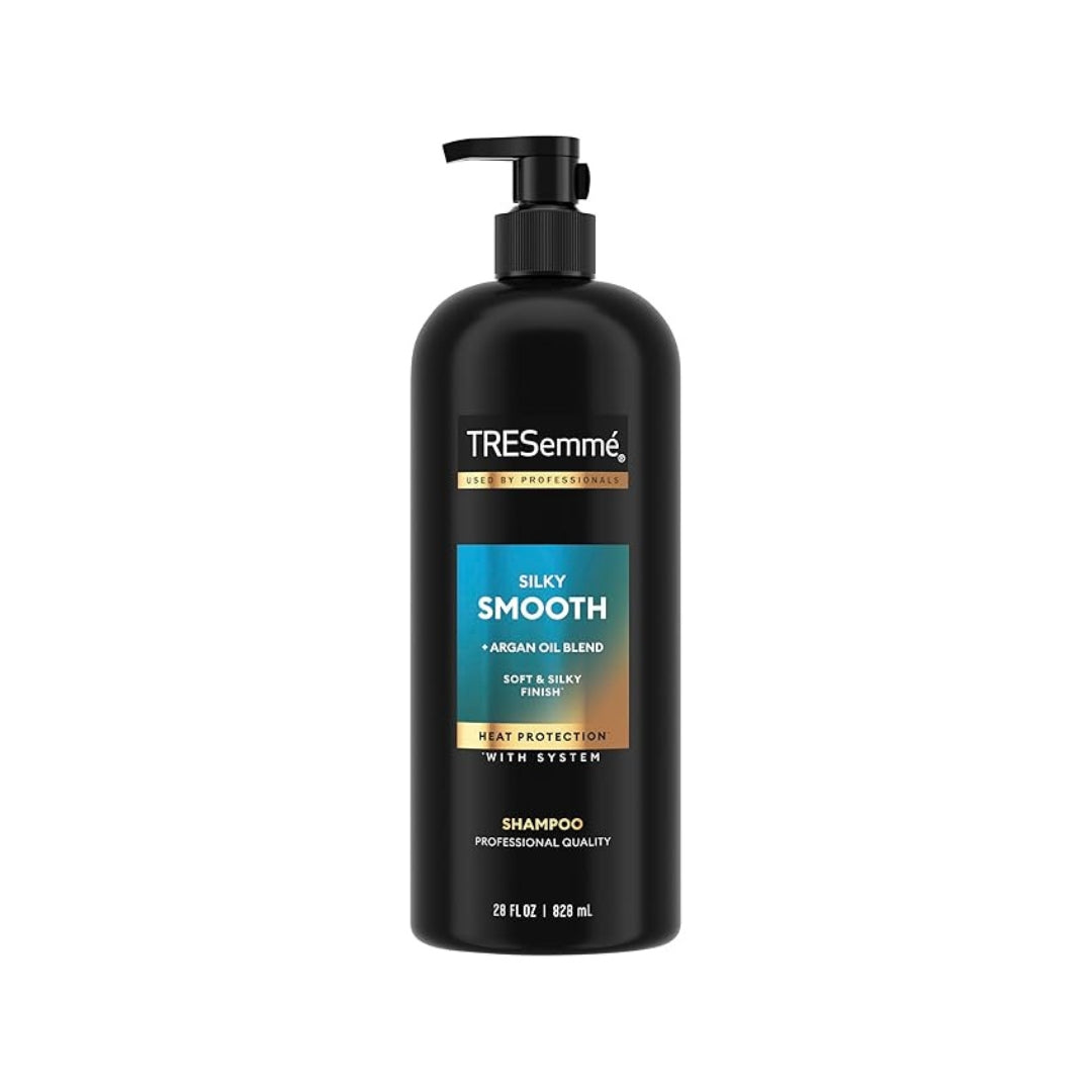 Shampoo Profesional Silky & Smooth 828ml TRESemmé