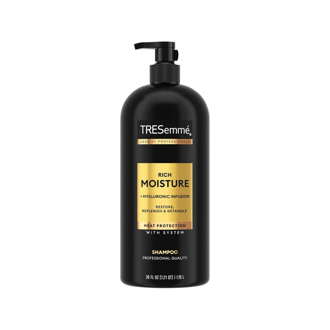 Shampoo Profesional Rich Moisture 1.5L TRESemmé