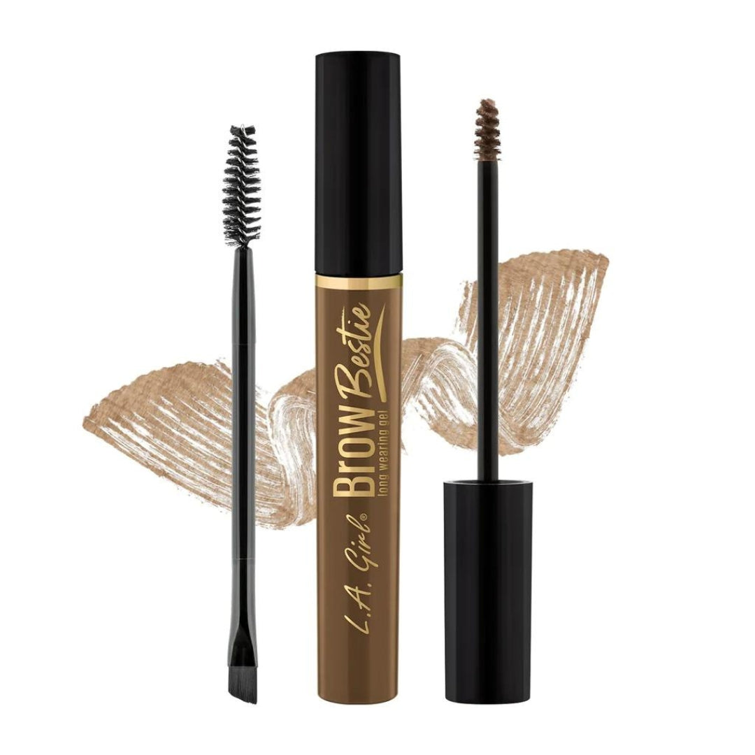 Gel para Cejas Brow Bestie L.A Girl