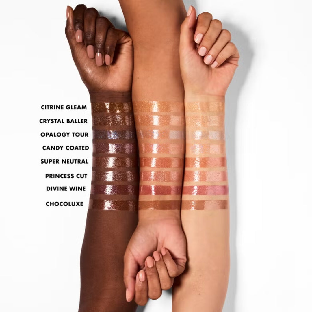 Lip Oil Glow Reviver Glimmer Elf