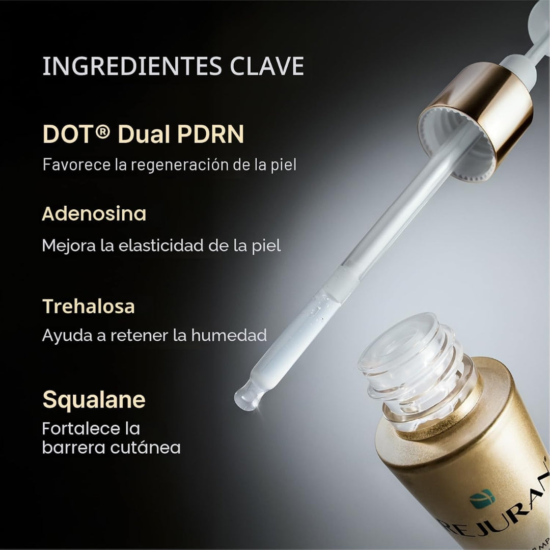 Serum Dual Effect Ampoule 30ml Rejuran