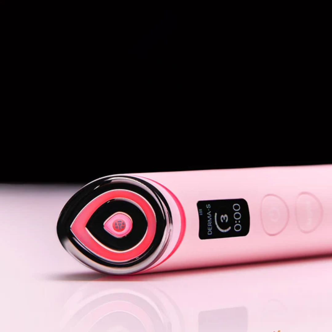 Preventa Age-R Booster Pro Pink Edition Medicube