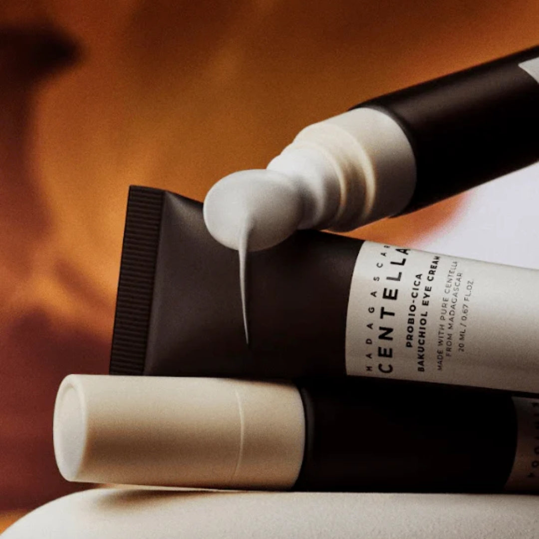 Contorno De Ojos Probio-Cica Bakuchiol Skin1004 - Probio-Cica Bakuchiol Eye Contour