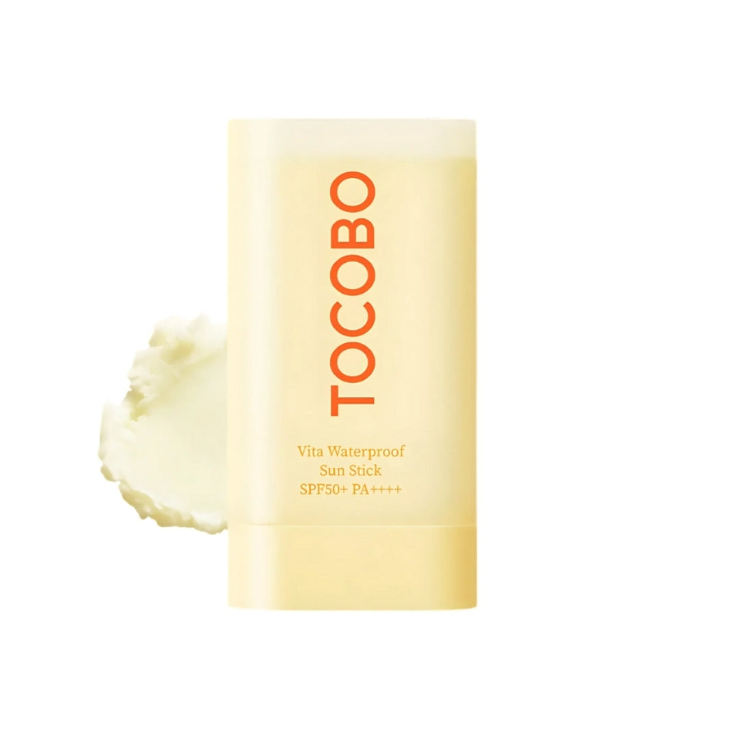 Protector Solar en Barra Vita Waterproof Sun Stick 18g Tocobo