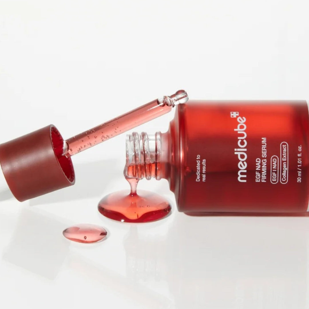 Serum EGF NAD Firming 30ml Medicube