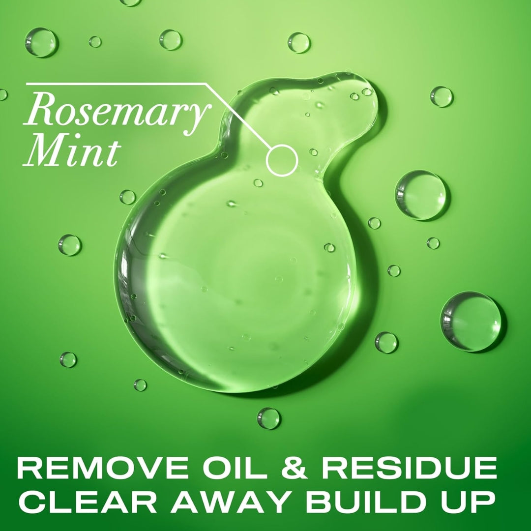 Champú Rosemary Mint 385ml OGX