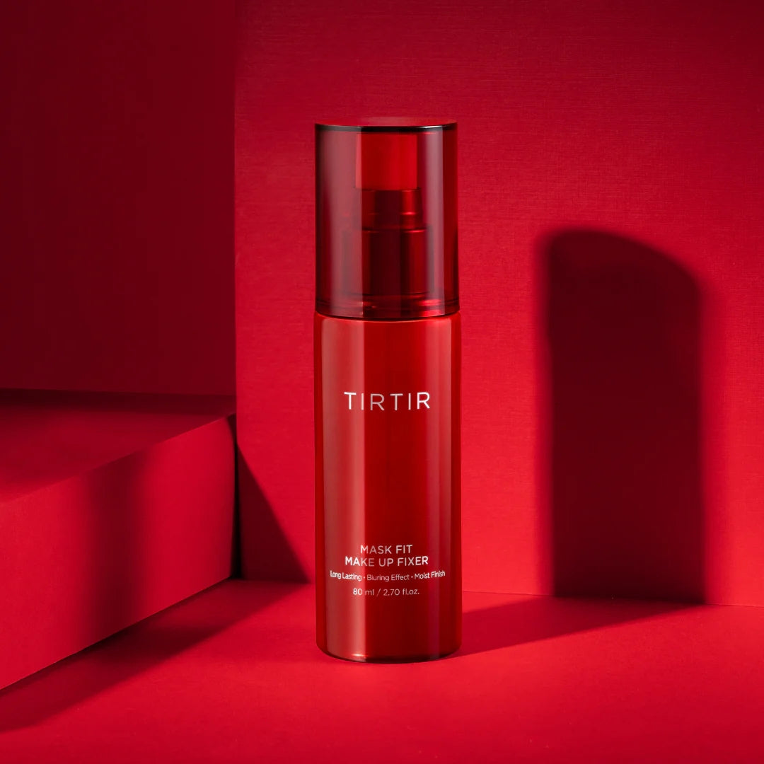 Fijador Mask Fit Make Up Fixer 24H 80ml Fit Tirtir