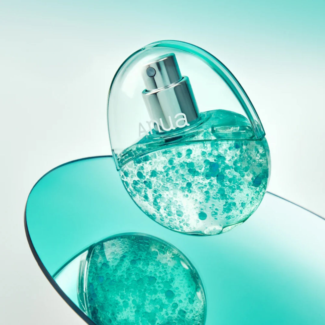 Serum Mist Capsule PDRN Hyaluronic Acid Hydrating Mist 30ml Anua Anua PDRN Ácido Hialurónico Niebla Hidratante en Cápsulas 30ml