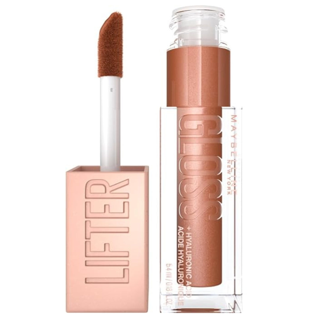 Lifter Gloss Ácido Hialuronico Maybelline