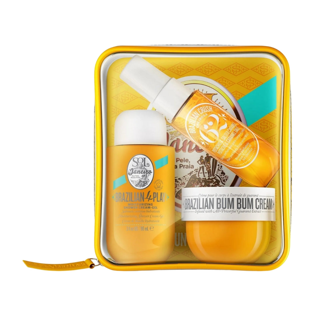 Set Bum Bum Sol De Janeiro 62