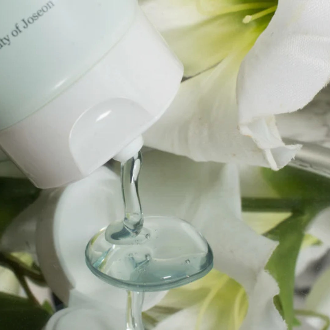 Limpiador en Gel con Extracto de Uva Verde Beauty of Joseon | Green Plum Refreshing Cleanser