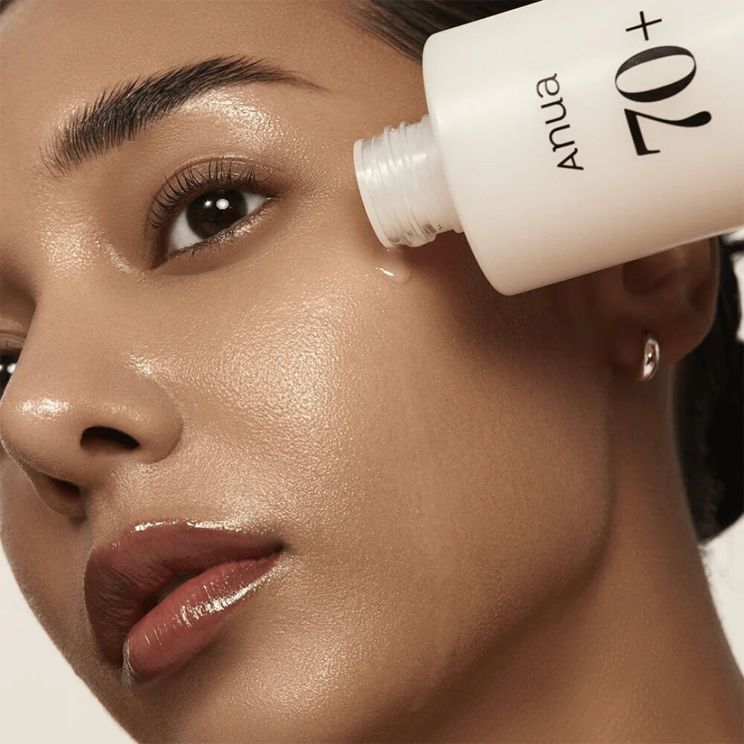 Tonico Hidratante Rice 70 Glow Milky Anua