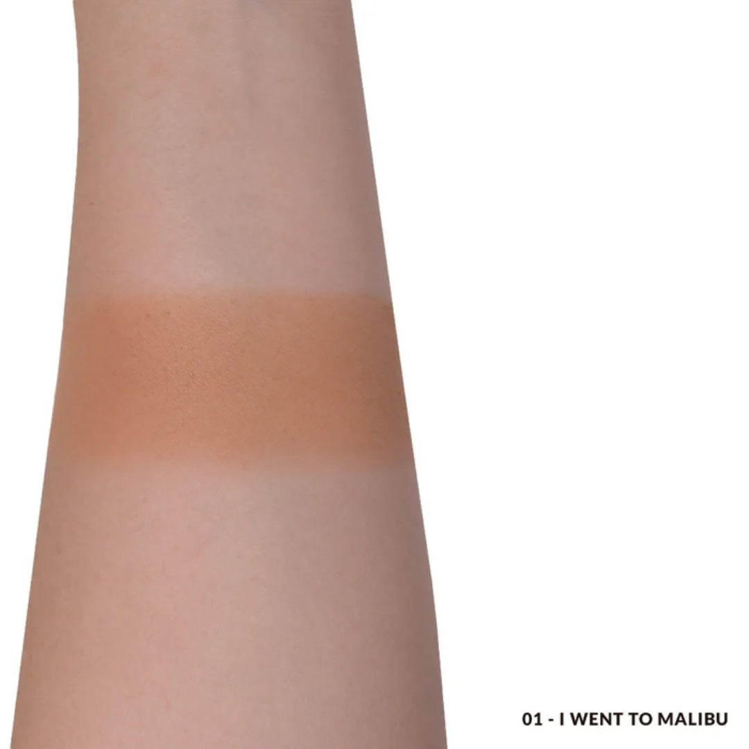 Bronzer Thailor Kinchi