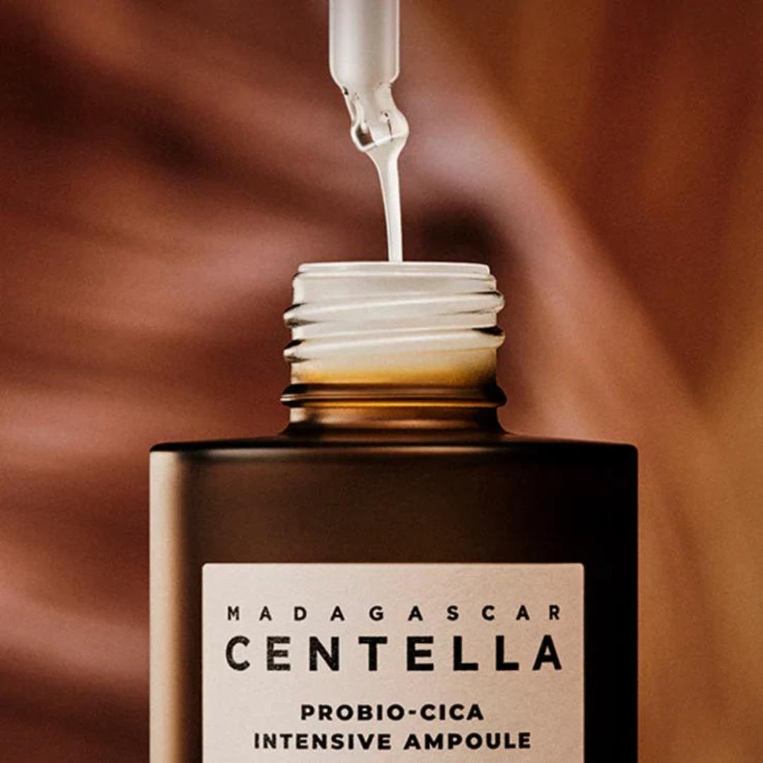 Serum Probio-Cica Intensive Ampoule Madagascar Centella 50ml - Skin1004