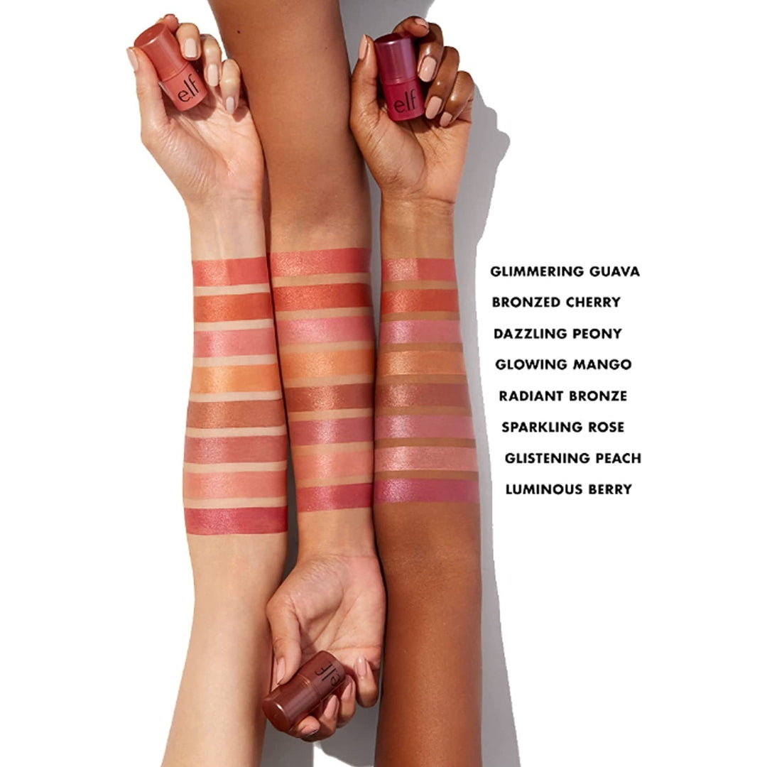 Blush en Crema Monochromatic Multi Stick Elf - rubor