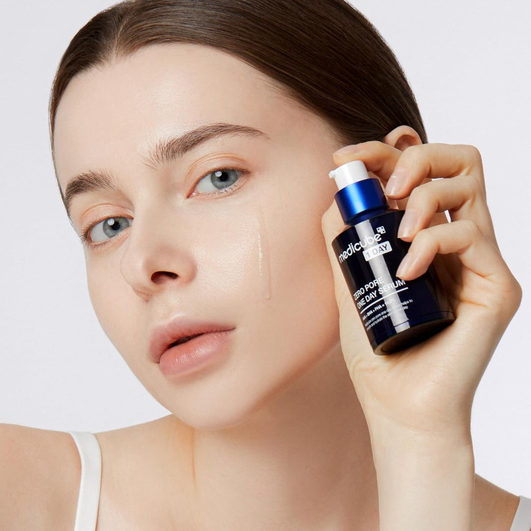 Serum Zero Pore One Day Serum 30ml