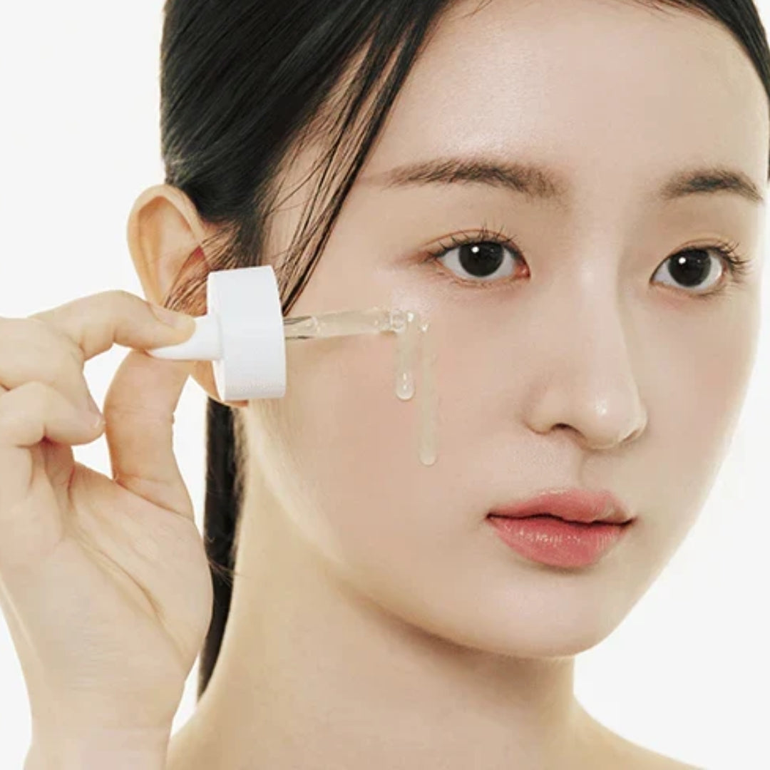 Serum de Azelaico Centella Azelaic Acid 10 Ampoule 30ml Skin1004