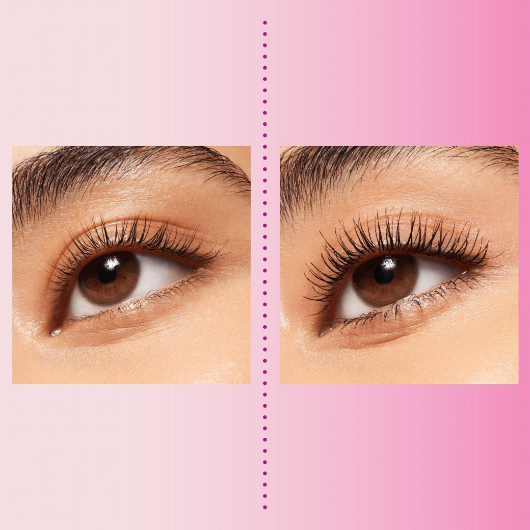 Mascara I Love Extreme Crazy Volume Essence - Rimel
