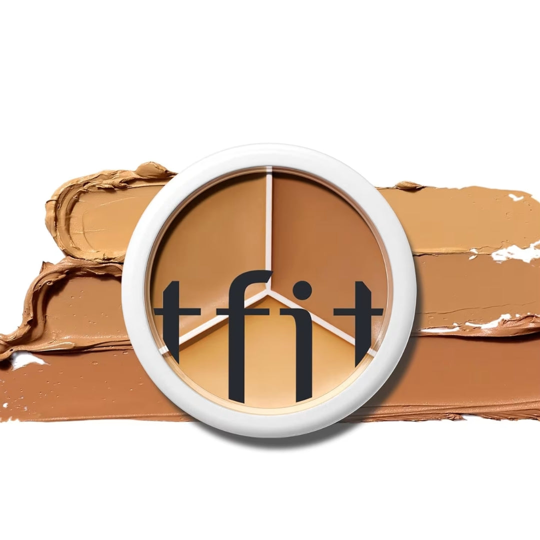 Corrector Cover Up Pro Multi Cover All Cover 15G Tfit