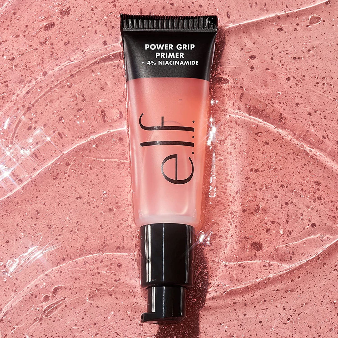 Primer Power Grip Con 4% de Niacinamide 24ml Elf