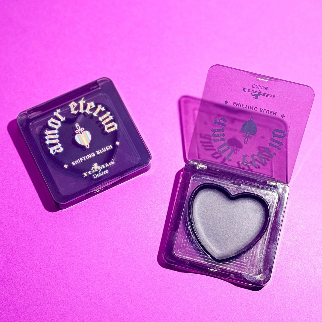 Blush Shifting Amor Eterno Italia Deluxe
