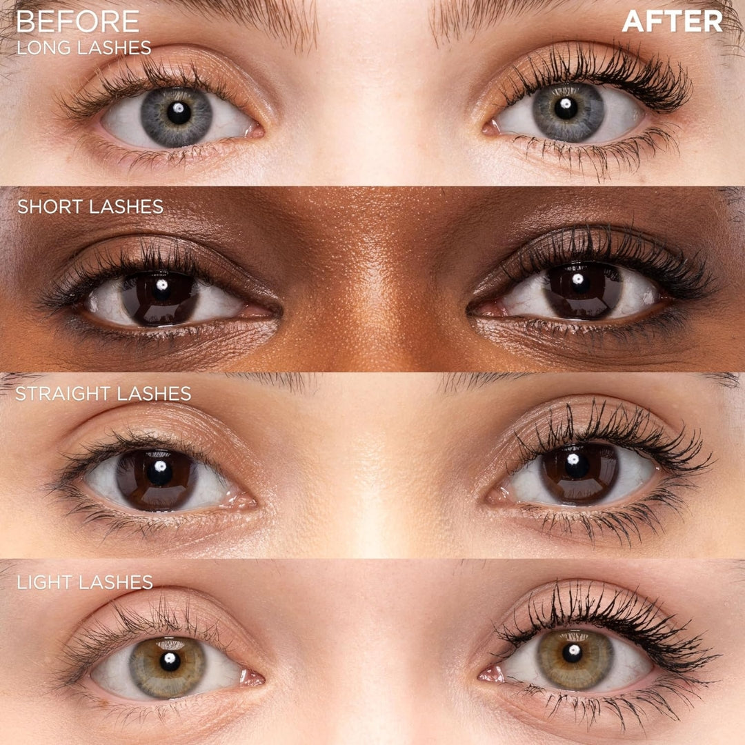 mascara de pestañas voluminous original loreal paris