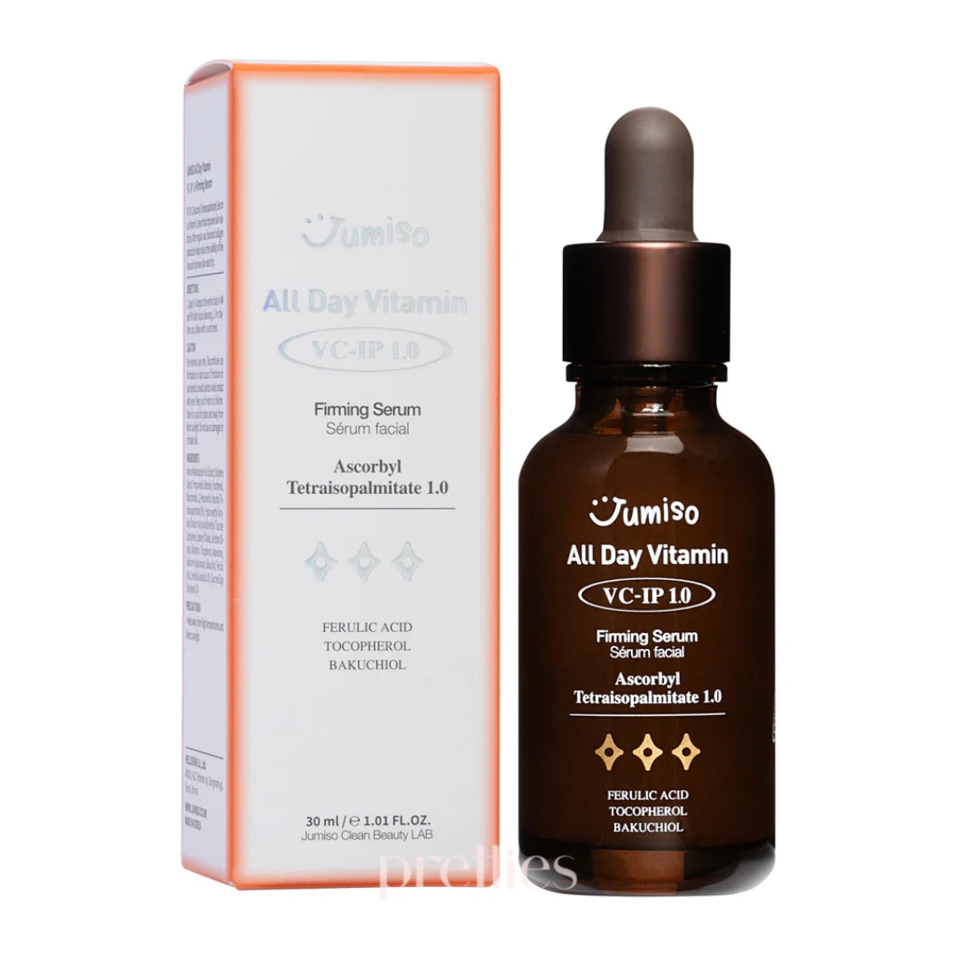 Serum All Day Vitamin VC-IP 1.0 Firming Jumiso