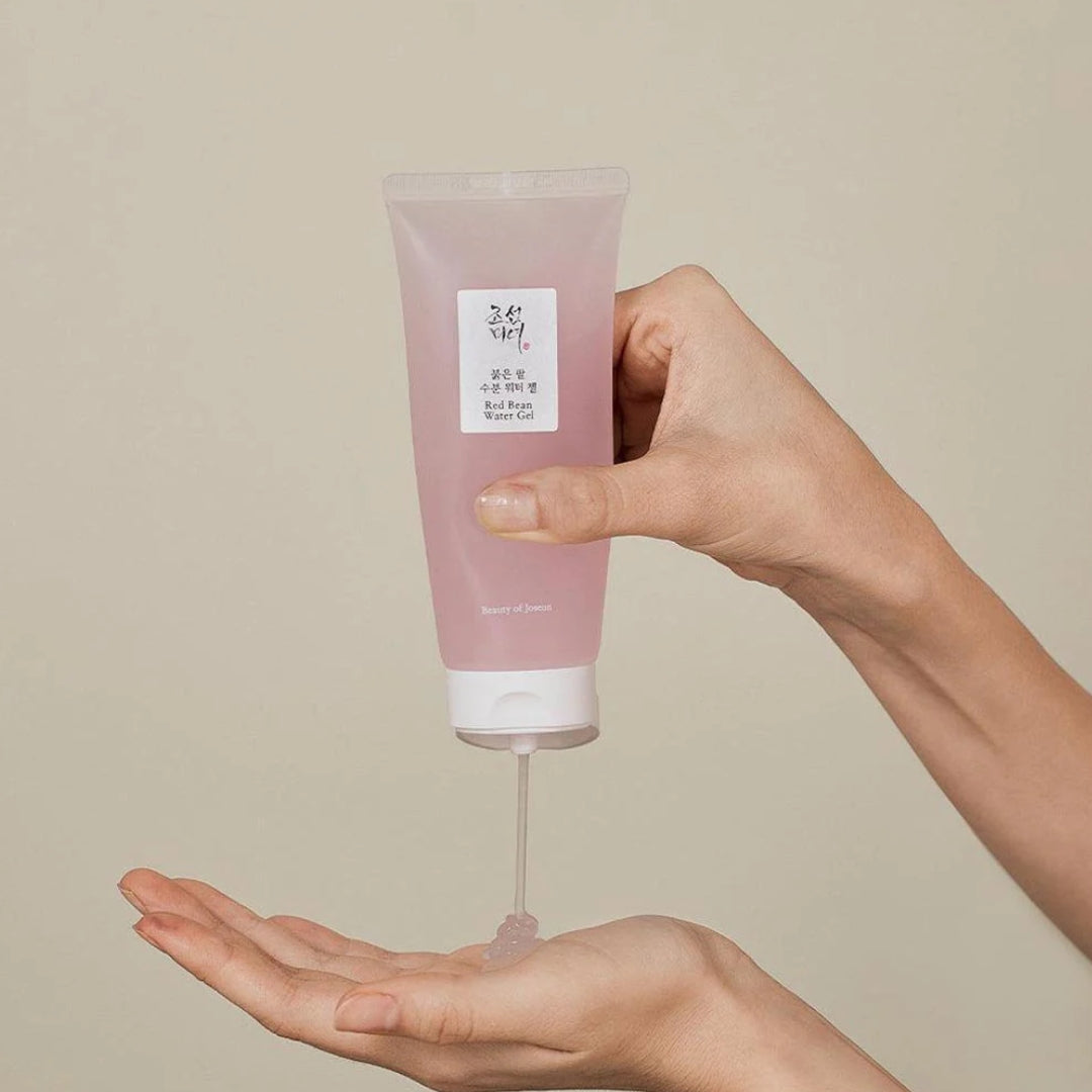 Crema Hidratante Red Bean Water (Frijol Rojo) Beauty Of Joseon