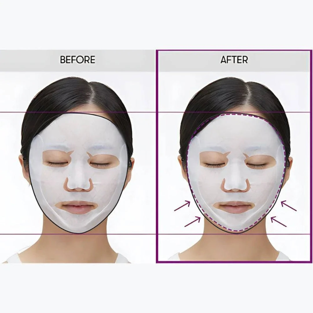 Mascarilla Hidratante Reedle Shot Lifting Mask 23g VT Cosmetics