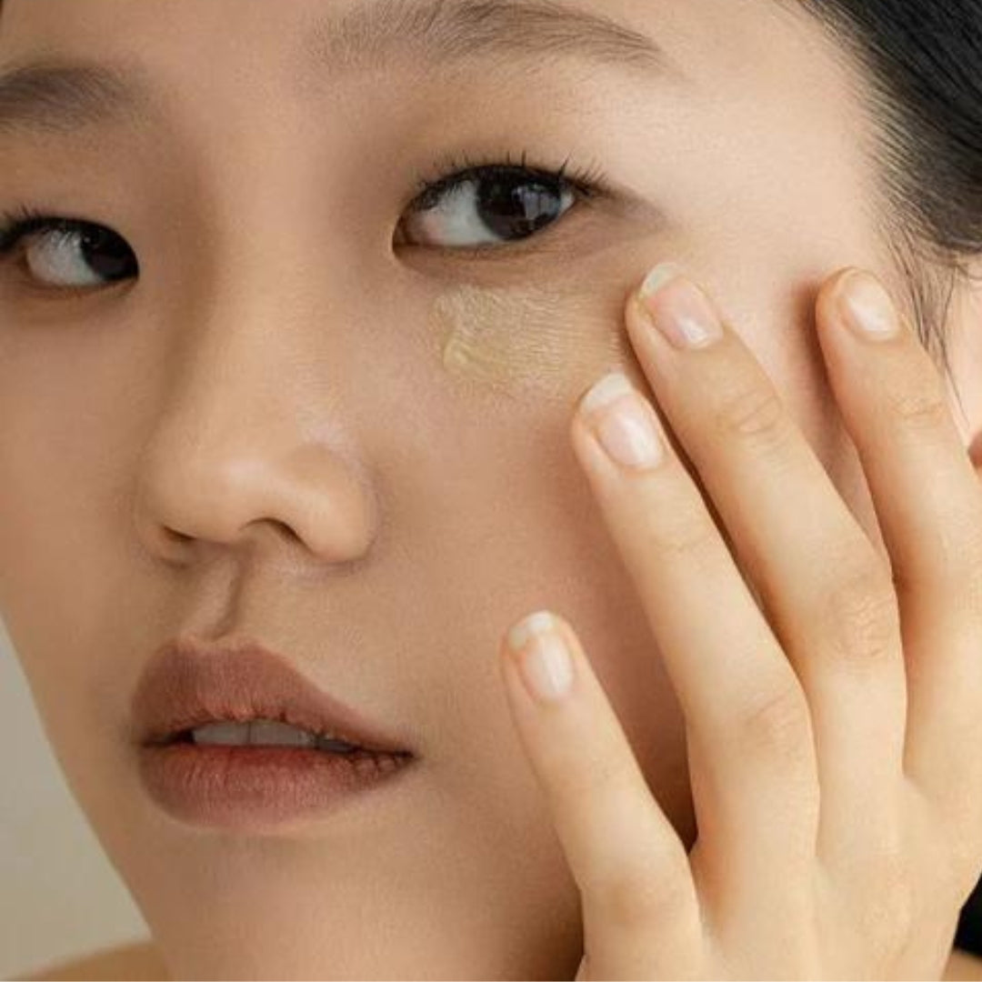 Contorno de Ojos Revive Eye Ginseng+Retinal Beauty of Joseon | Revive Eye Ginseng+Retinal Eye Contour