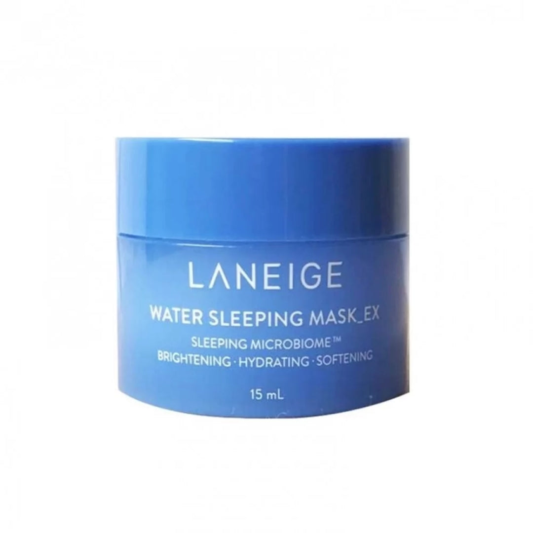 Mascarilla Water Sleeping Mask_Ex 15ml Laneige