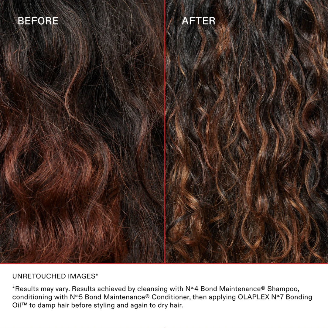 Aceite Adherente N7 30ml Olaplex