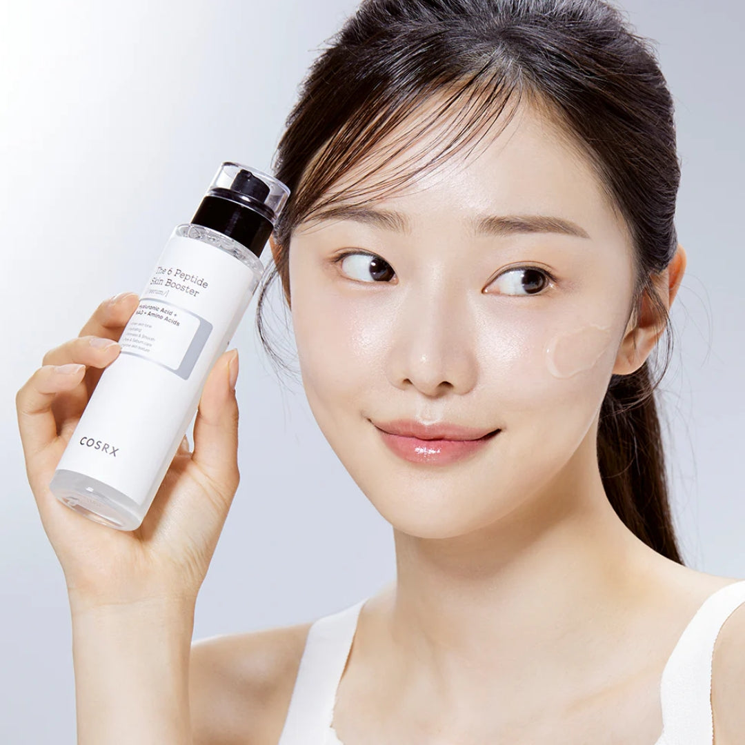 Serum The 6 Peptide Skin Booster - 150ml COSRX -