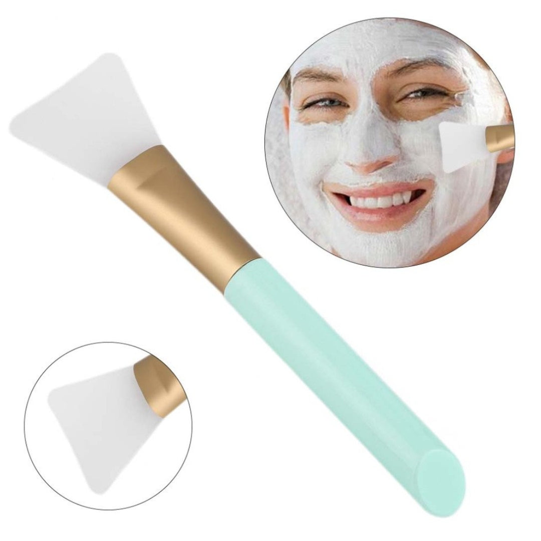 Brocha De Silicon Para Mascarillas Skin care