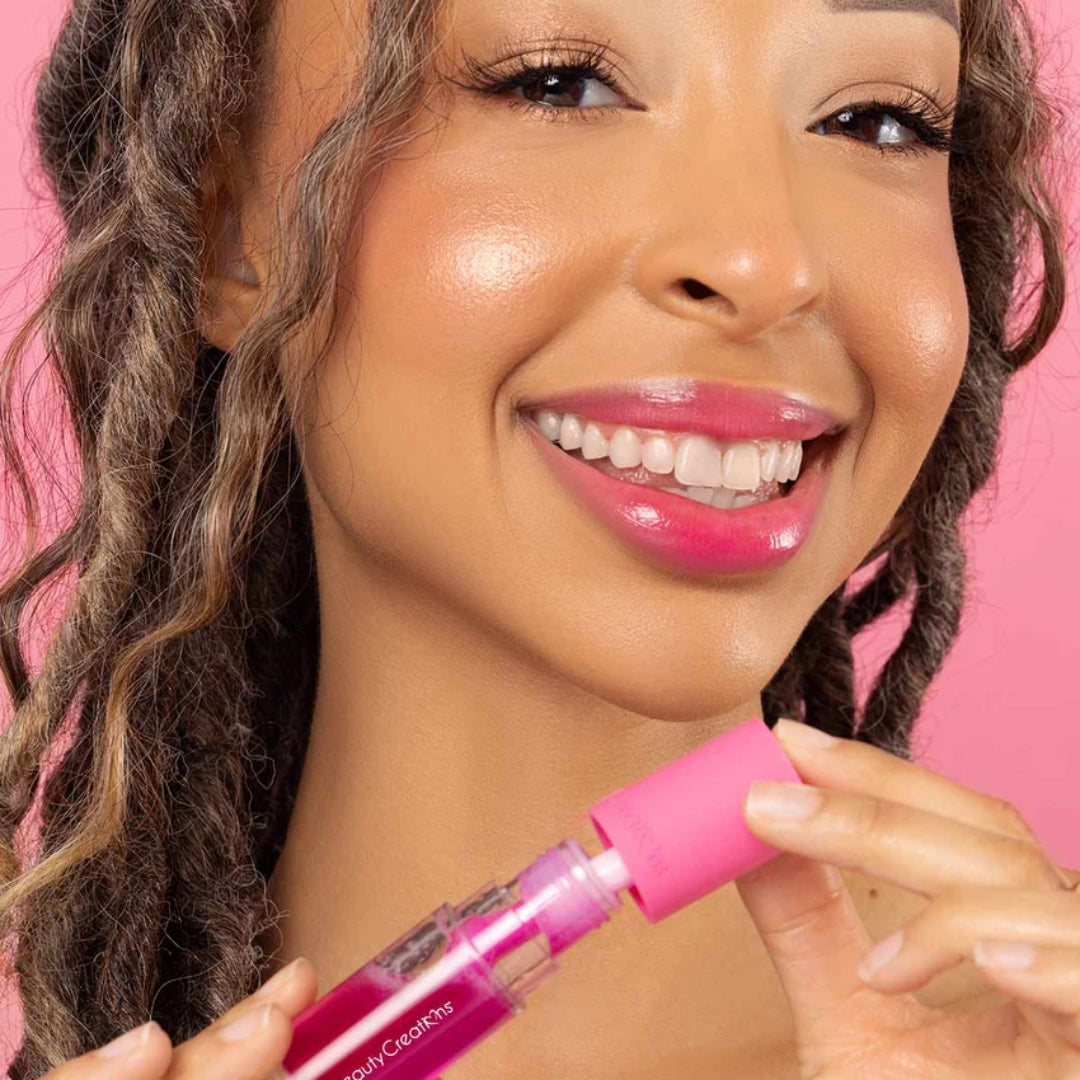 Lip Oil Ph All About You Beauty Creations